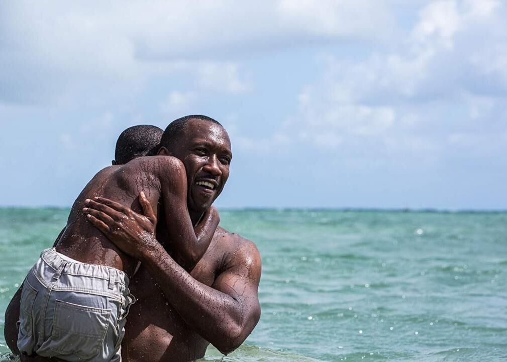 #69. Moonlight (2016)